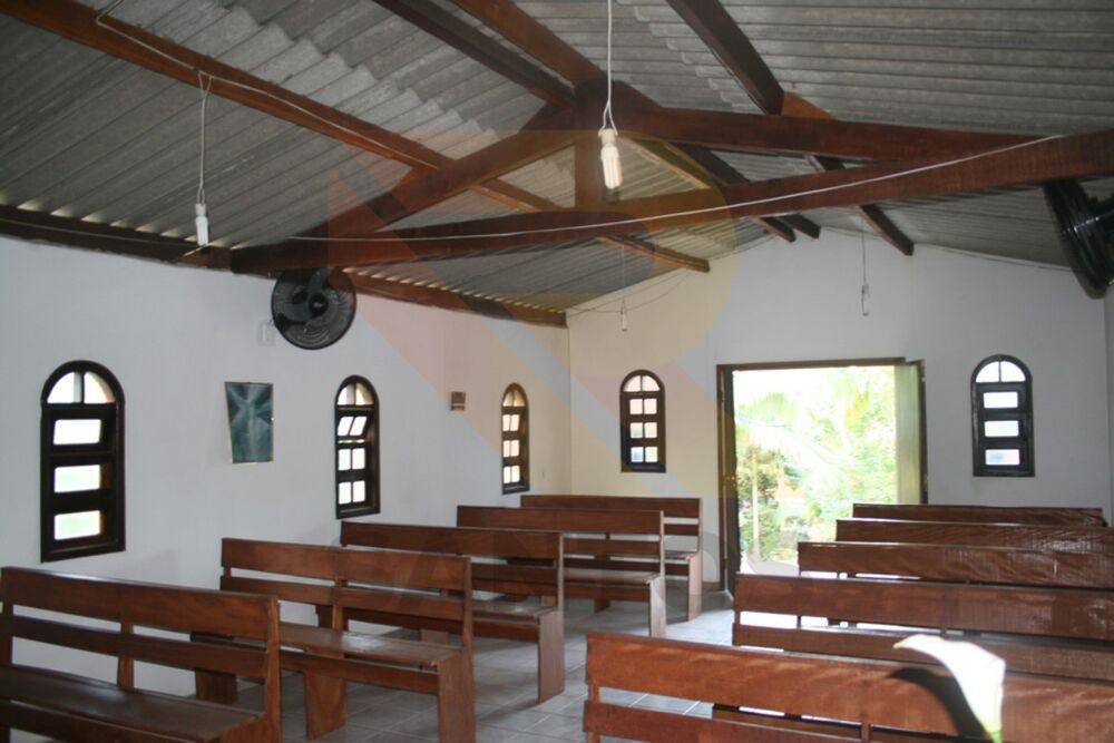 Chácara, 5 quartos, 2 hectares - Foto 3