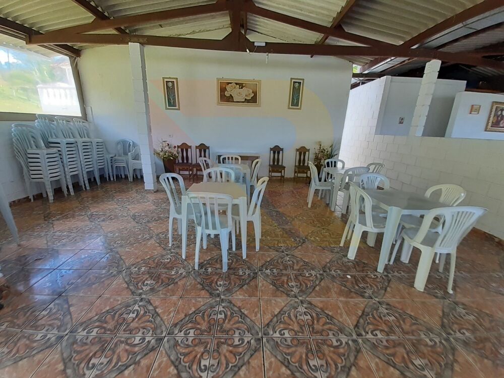 Chácara, 5 quartos, 2 hectares - Foto 13