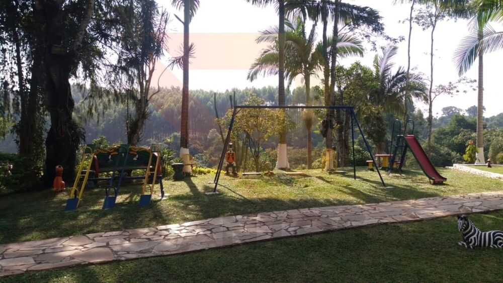 Chácara, 5 quartos, 2 hectares - Foto 16