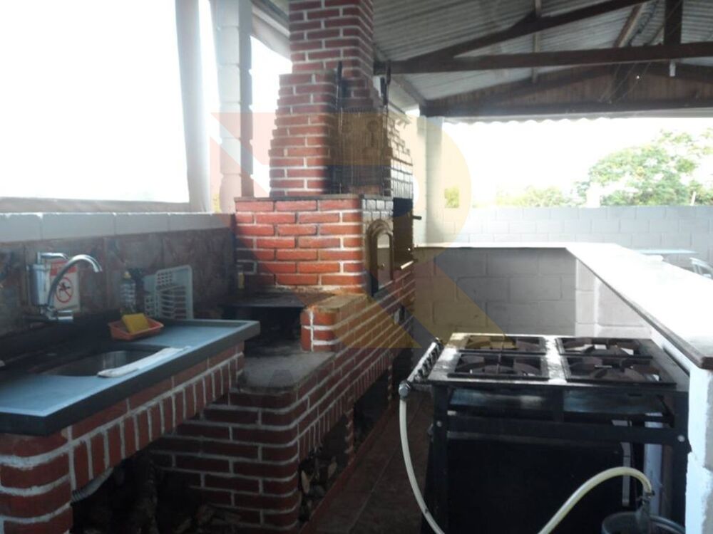 Chácara, 5 quartos, 2 hectares - Foto 7