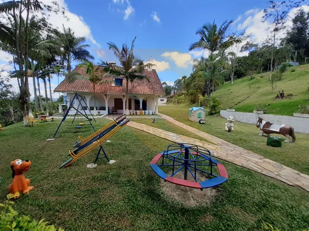 Chácara, 5 quartos, 2 hectares - Foto 17