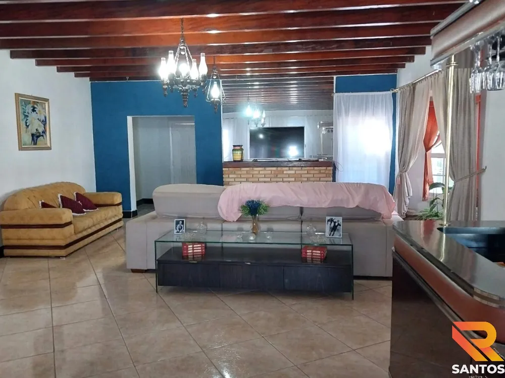 Chácara, 3 quartos - Foto 3