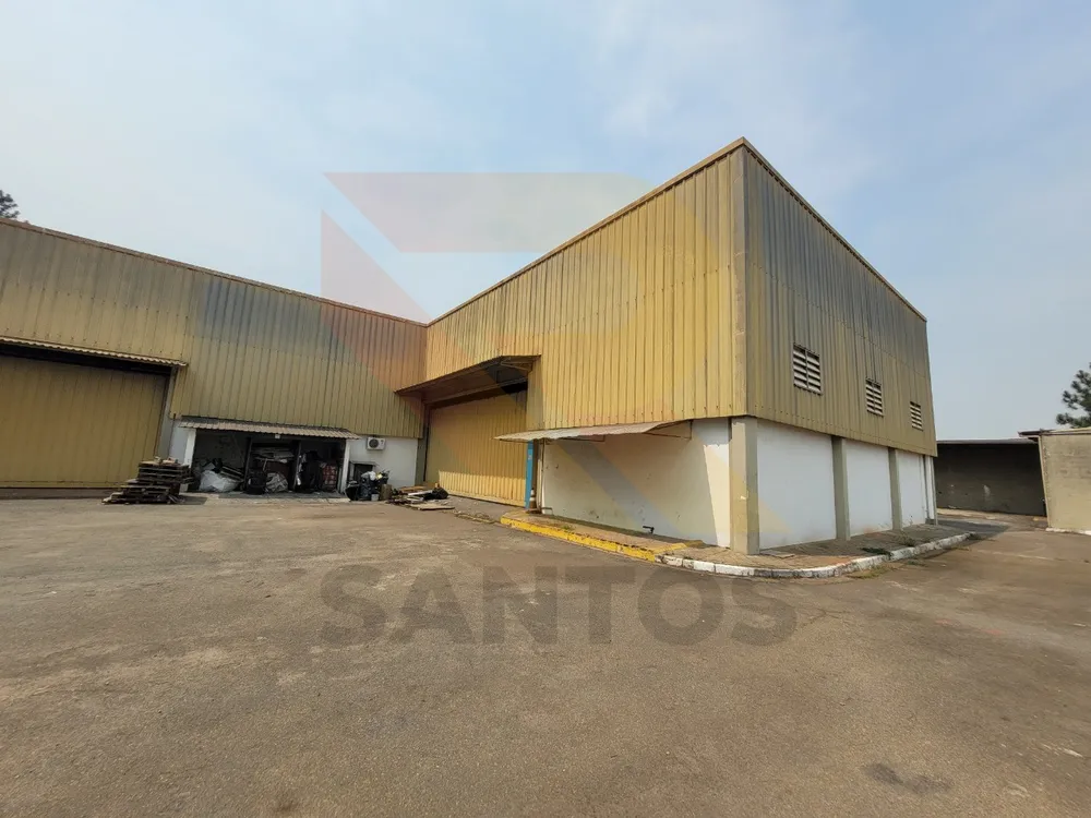 Depósito-Galpão - Foto 6