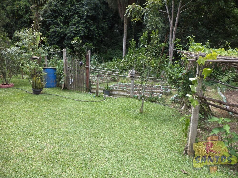 Chácara, 4 quartos - Foto 2