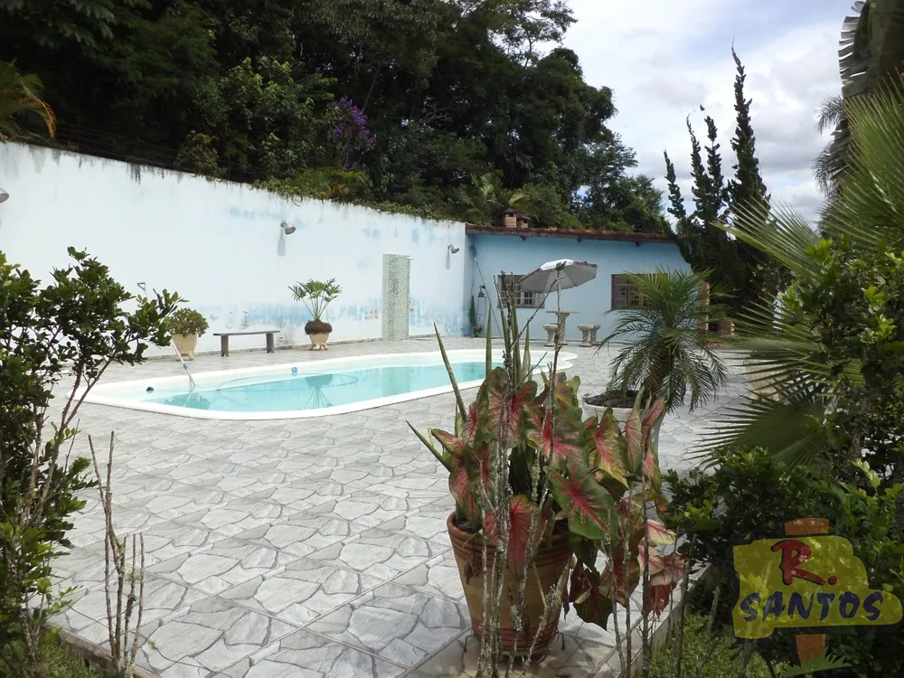 Chácara, 4 quartos - Foto 2