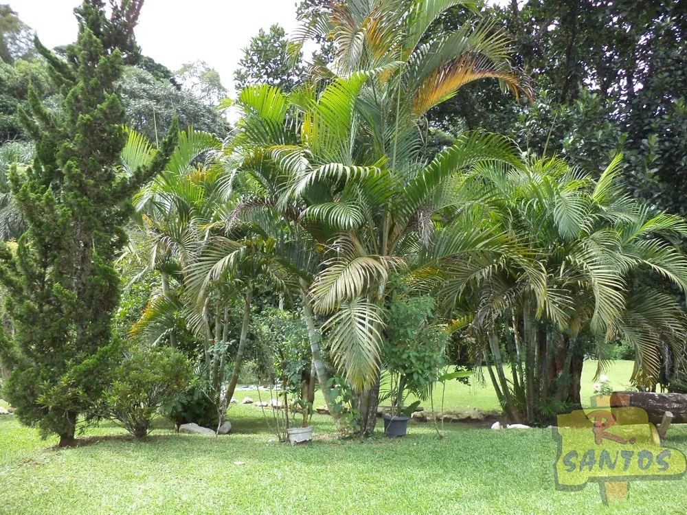 Chácara, 4 quartos - Foto 11