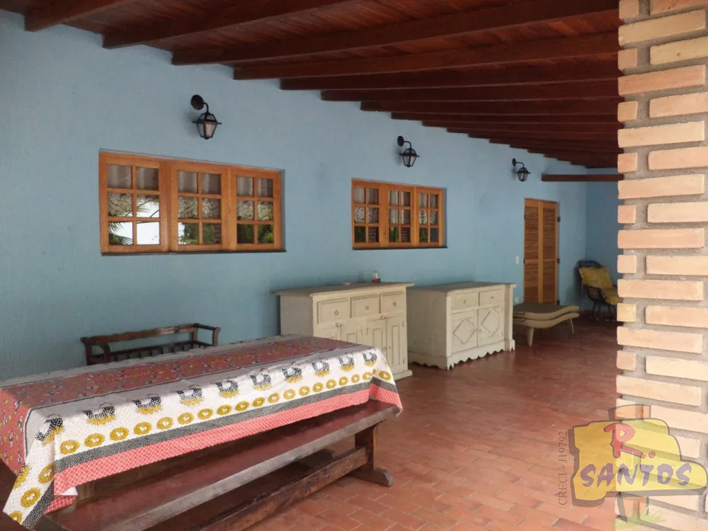 Chácara, 4 quartos - Foto 3