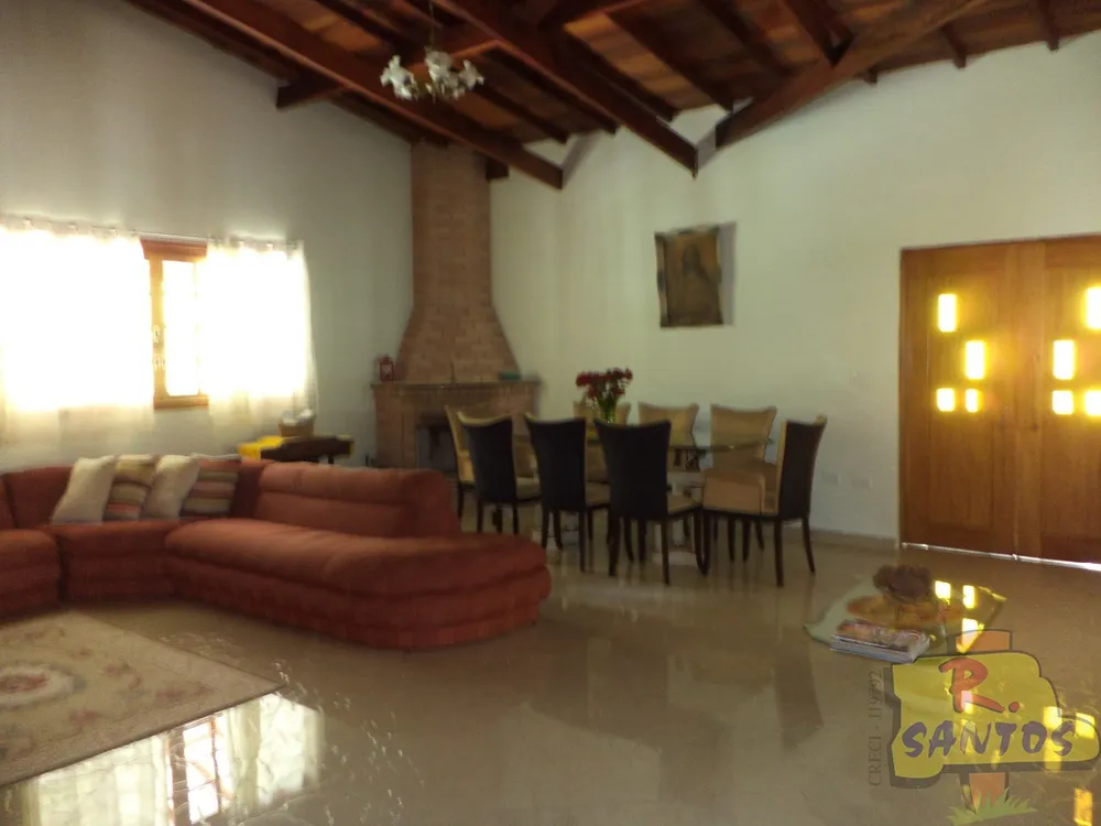 Chácara, 4 quartos - Foto 10