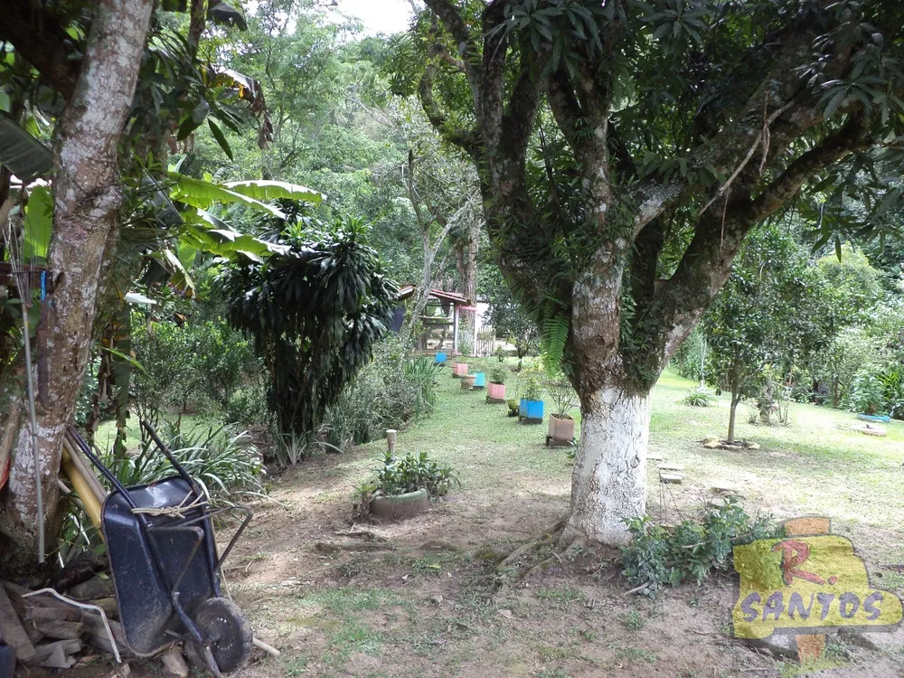 Chácara, 4 quartos - Foto 14