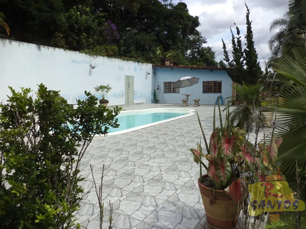 Chácara, 4 quartos - Foto 16