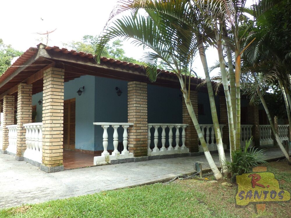 Chácara, 4 quartos - Foto 3
