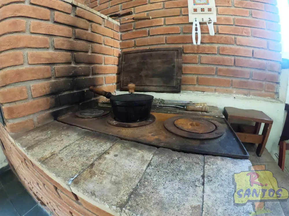 Chácara, 6 quartos - Foto 6