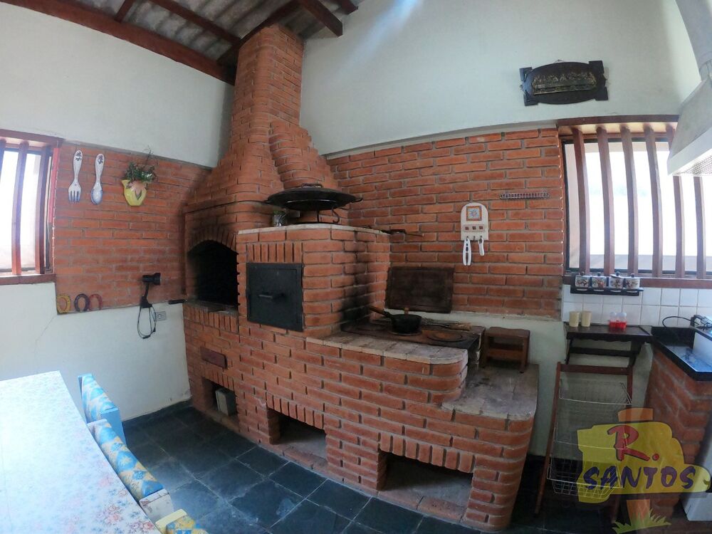 Chácara, 6 quartos - Foto 2