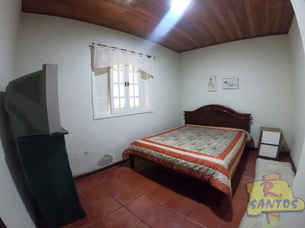 Chácara, 6 quartos - Foto 2