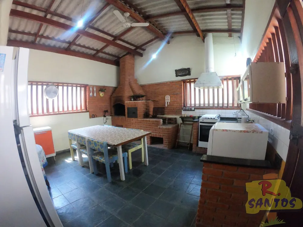 Chácara, 6 quartos - Foto 4