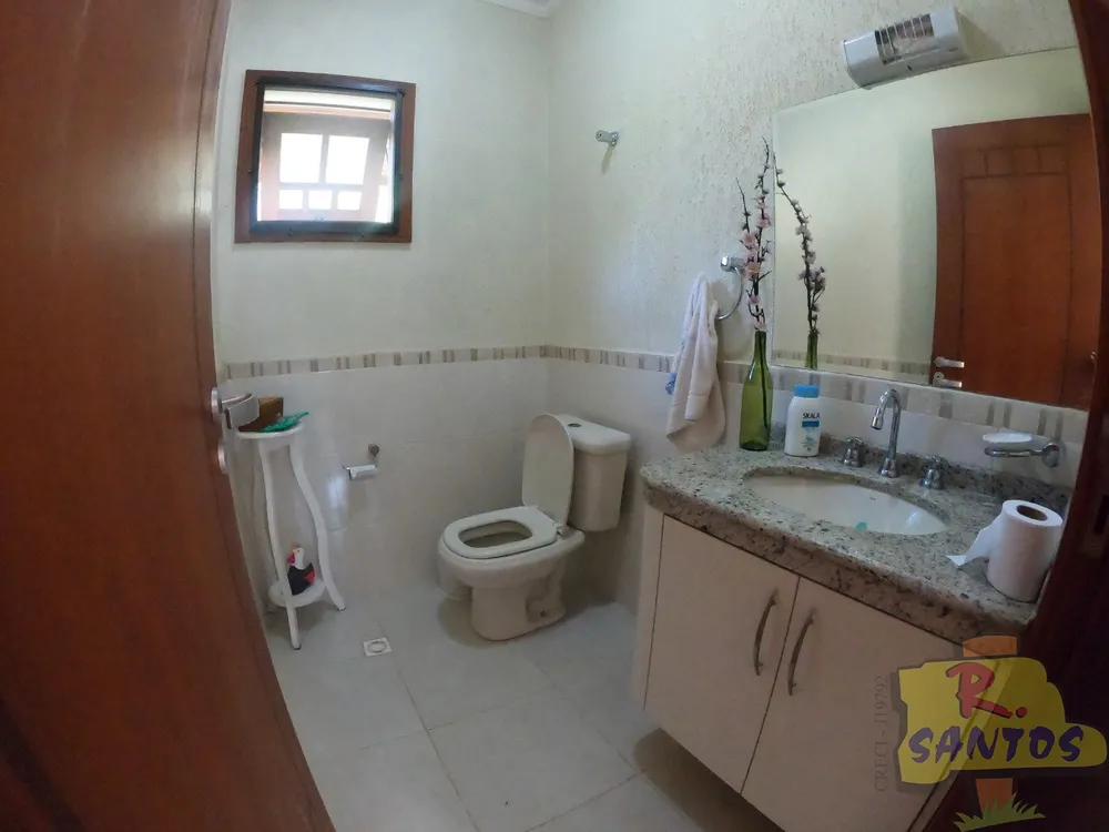 Chácara, 6 quartos - Foto 11