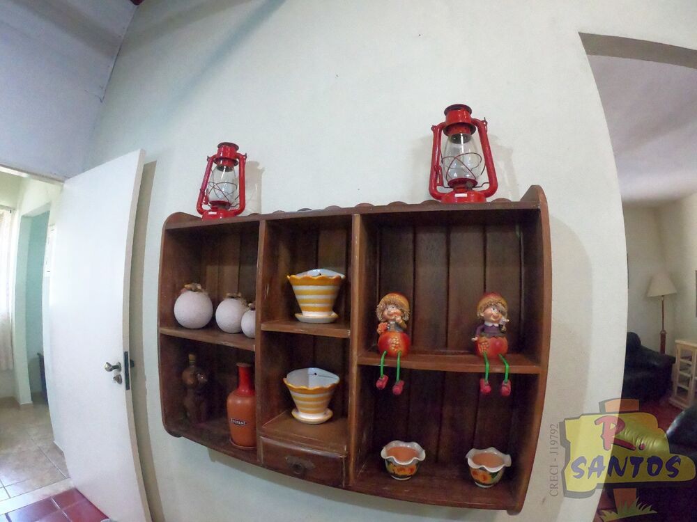 Chácara, 6 quartos - Foto 1