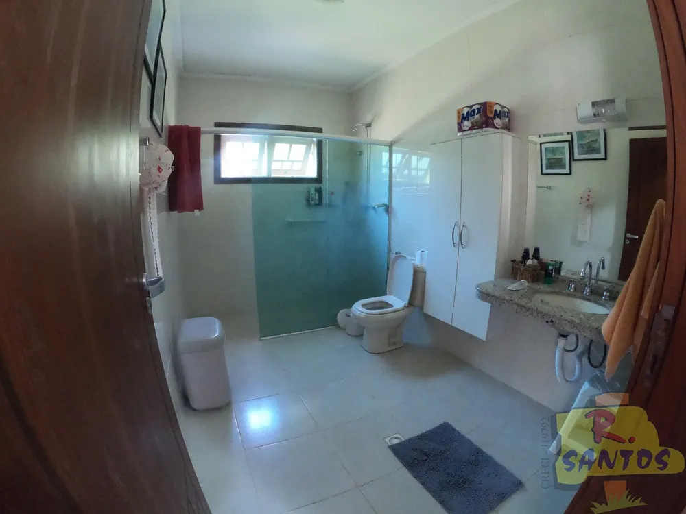 Chácara, 6 quartos - Foto 10