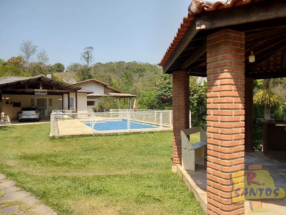 Chácara, 6 quartos - Foto 16
