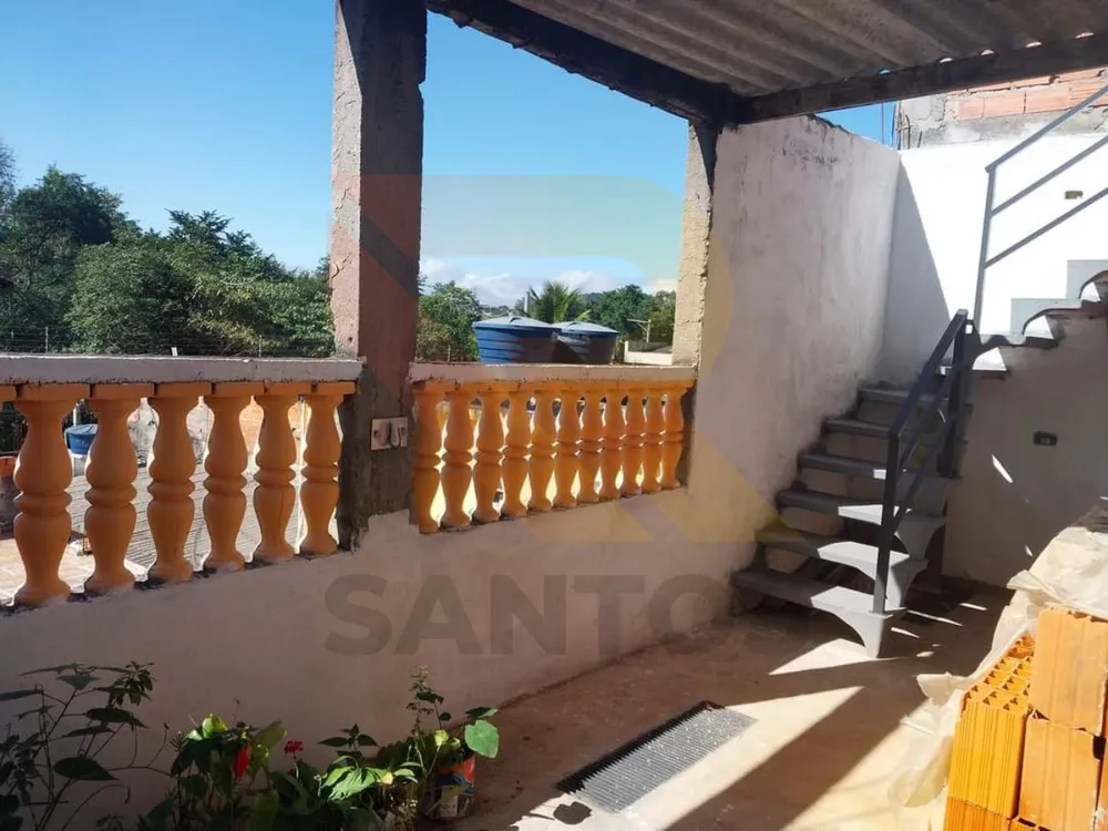 Casa, 5 quartos, 125 m² - Foto 3