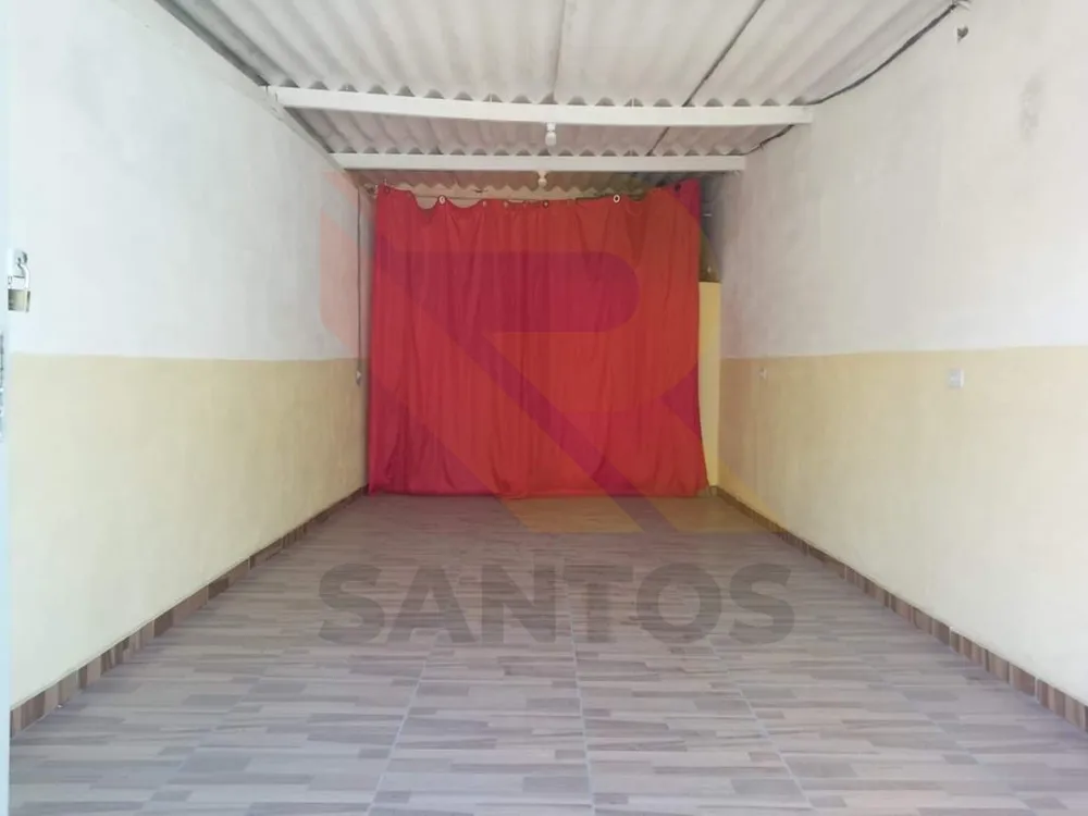 Casa, 5 quartos, 125 m² - Foto 8