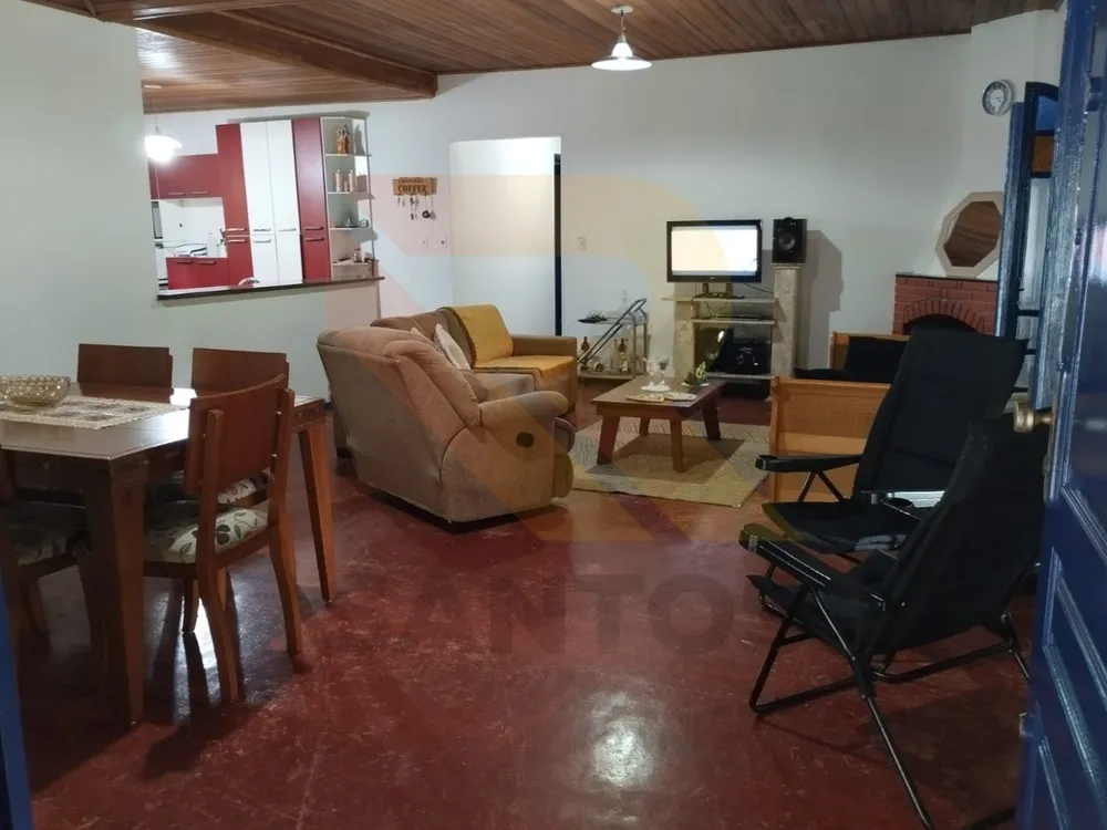 Chácara, 4 quartos - Foto 3