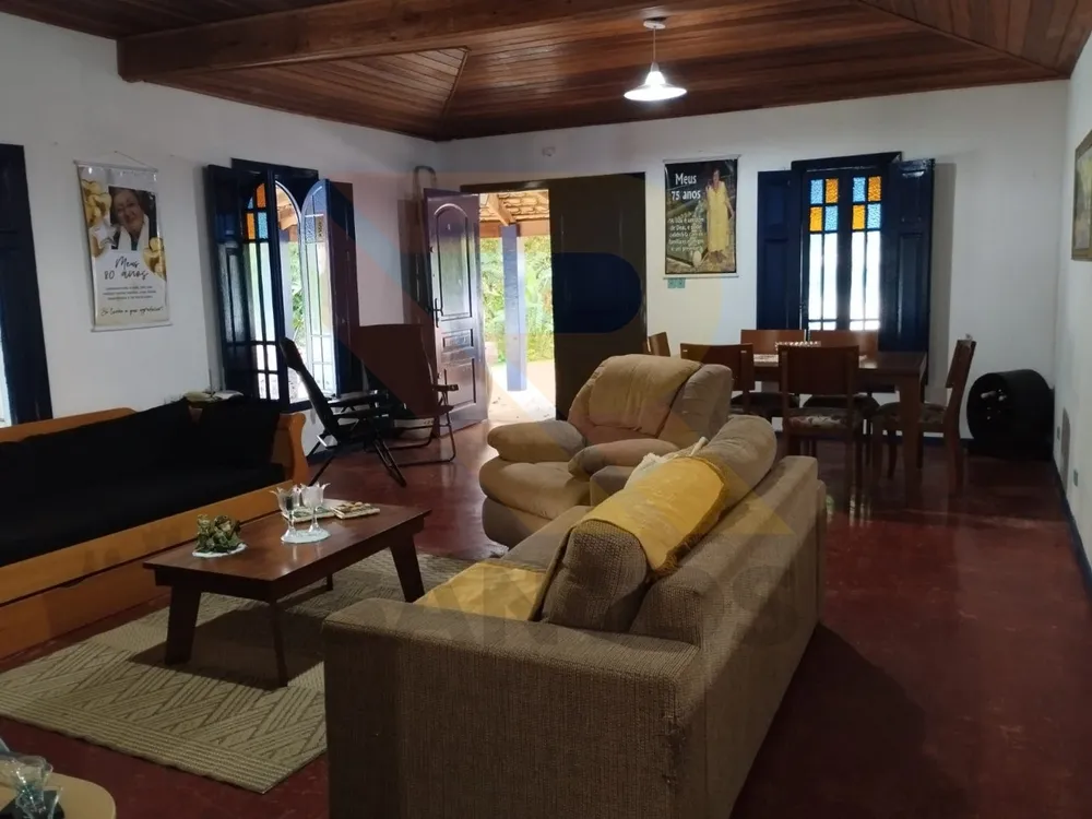 Chácara, 4 quartos - Foto 5