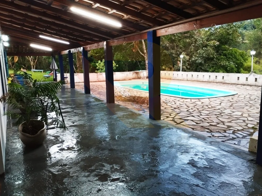 Chácara, 4 quartos - Foto 2
