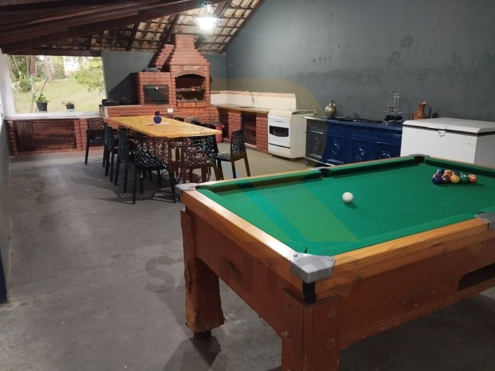 Chácara, 4 quartos - Foto 4