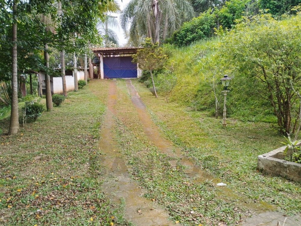 Chácara, 4 quartos - Foto 3
