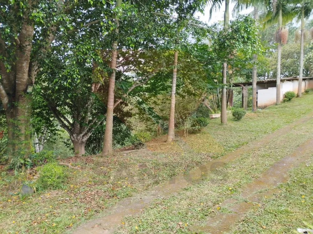 Chácara, 4 quartos - Foto 10