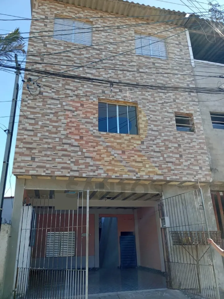 Casa, 2 quartos - Foto 1