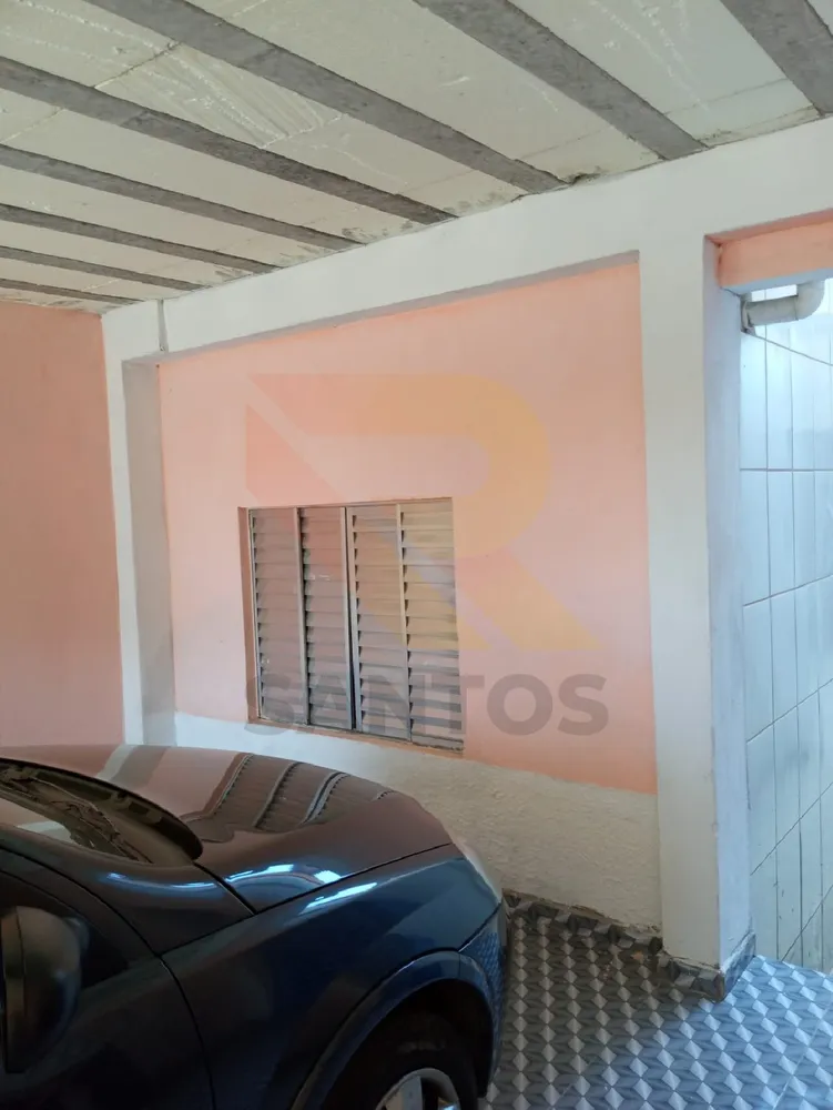 Casa, 2 quartos - Foto 2