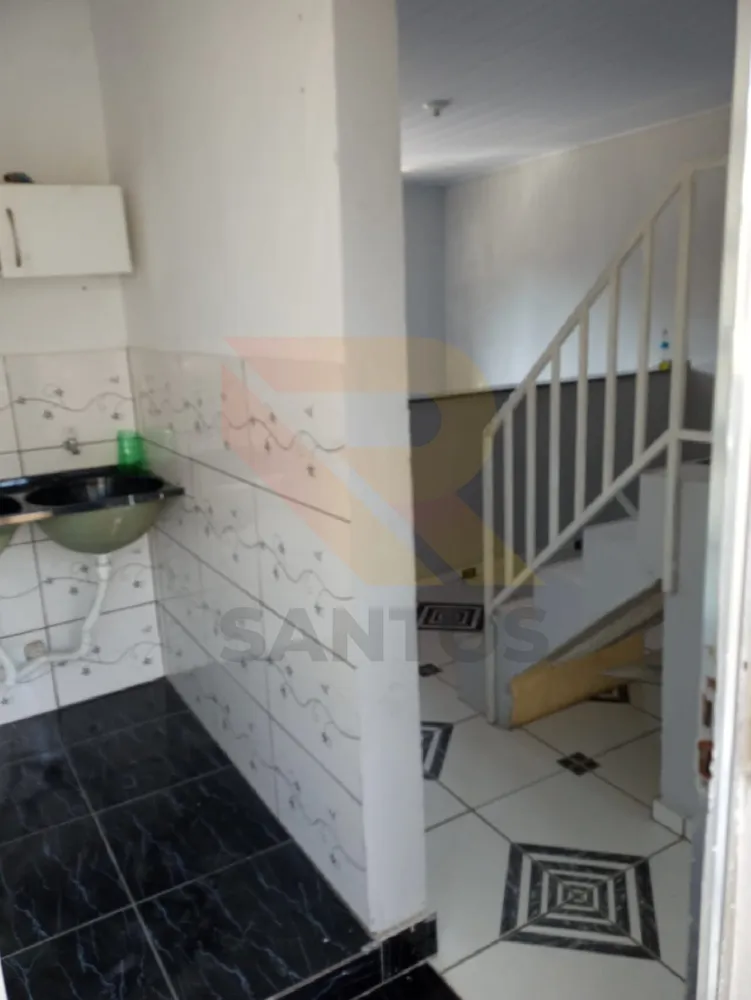 Casa, 2 quartos - Foto 4