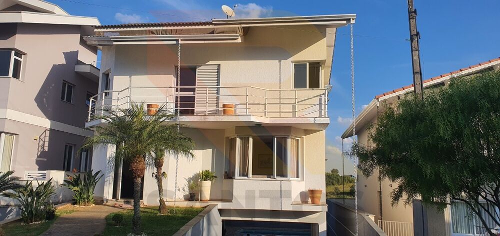 Prédio Inteiro - Foto 1