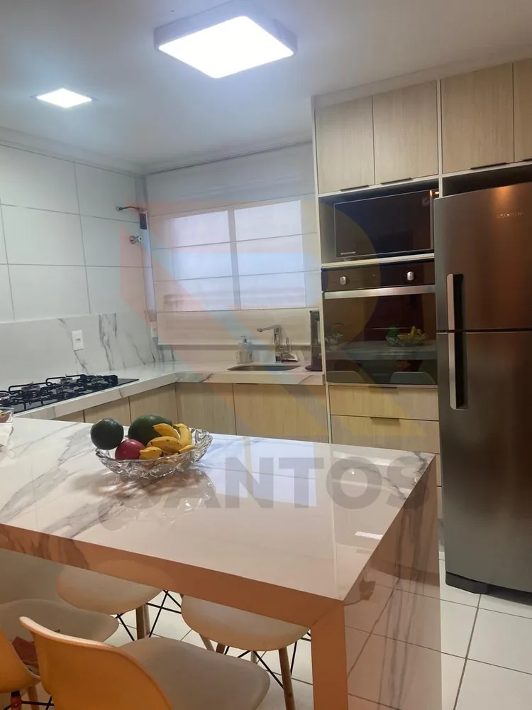 Apartamento, 2 quartos, 55 m² - Foto 2