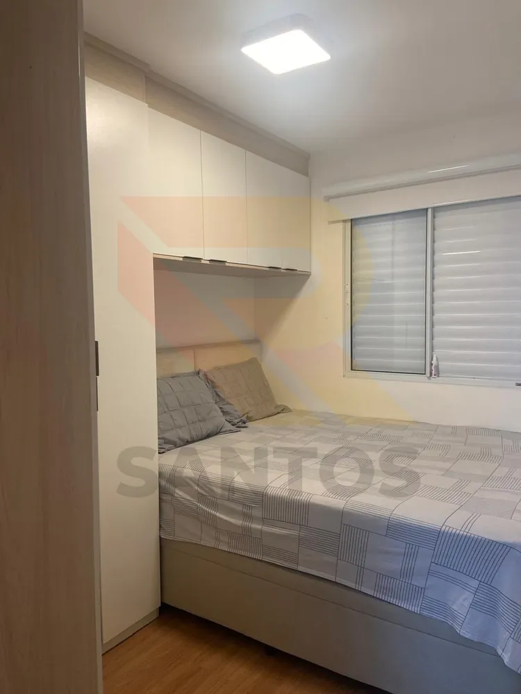 Apartamento, 2 quartos, 55 m² - Foto 5