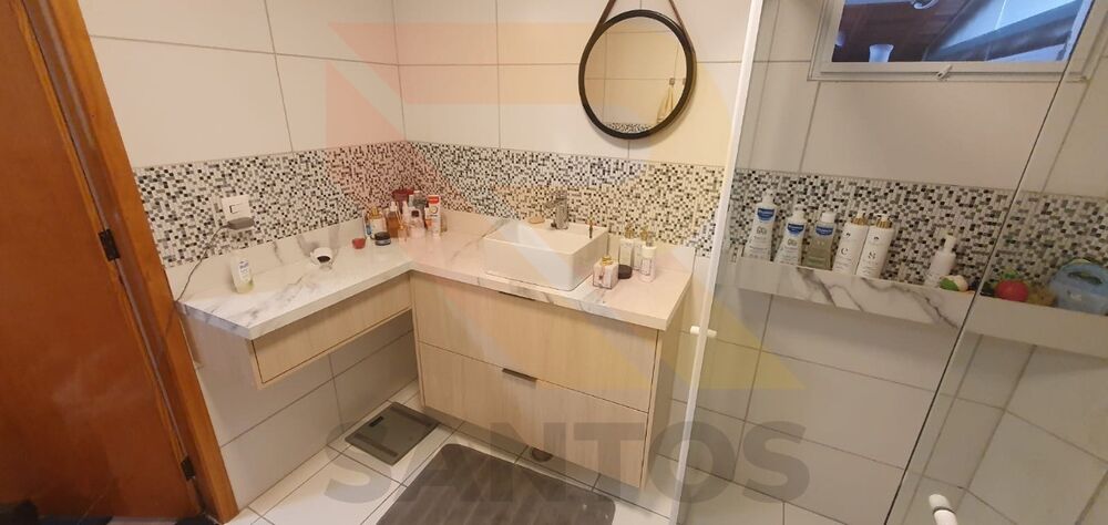 Apartamento à venda com 2 quartos, 55m² - Foto 1