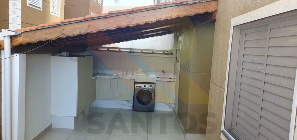 Apartamento à venda com 2 quartos, 55m² - Foto 4