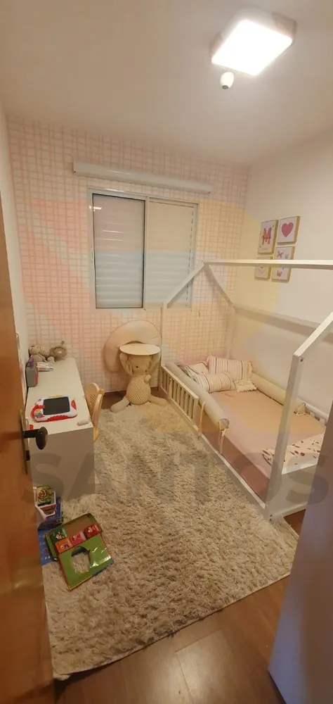 Apartamento, 2 quartos, 55 m² - Foto 6