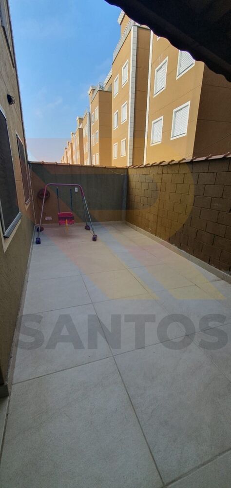 Apartamento à venda com 2 quartos, 55m² - Foto 8