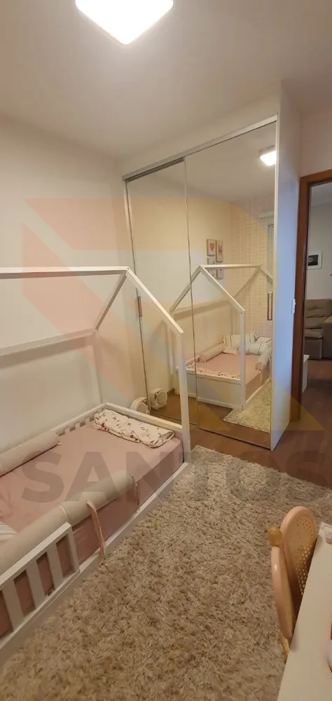 Apartamento, 2 quartos, 55 m² - Foto 3