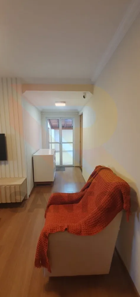 Apartamento, 2 quartos, 55 m² - Foto 4