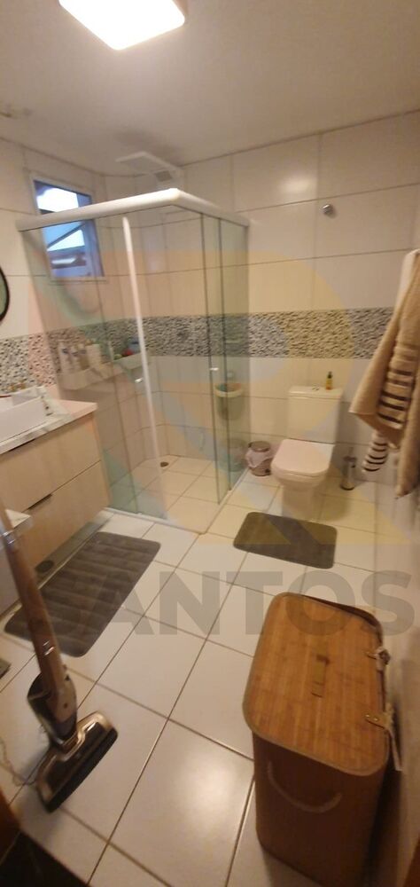 Apartamento à venda com 2 quartos, 55m² - Foto 5