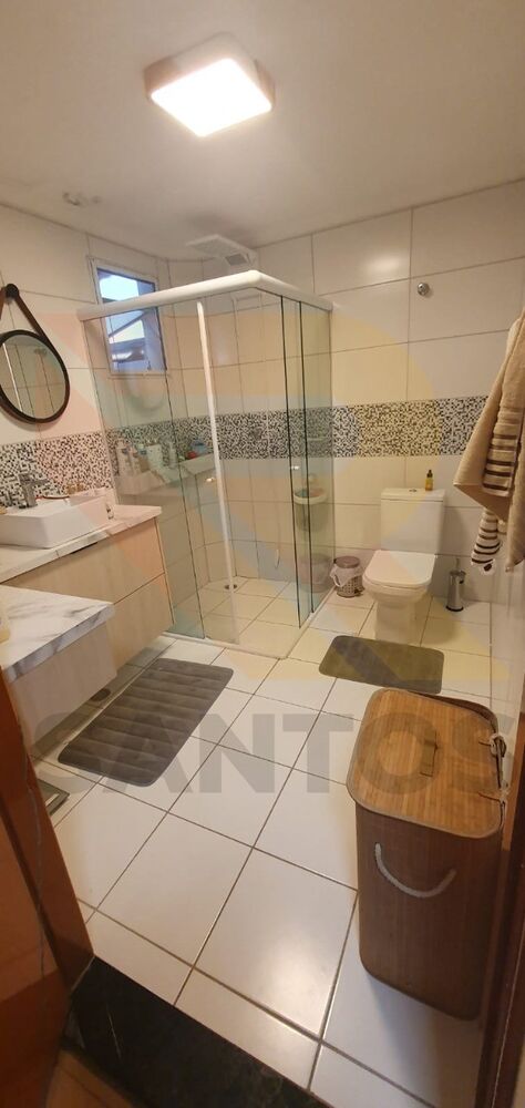 Apartamento à venda com 2 quartos, 55m² - Foto 2