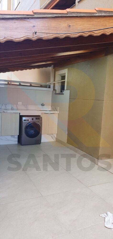 Apartamento à venda com 2 quartos, 55m² - Foto 6