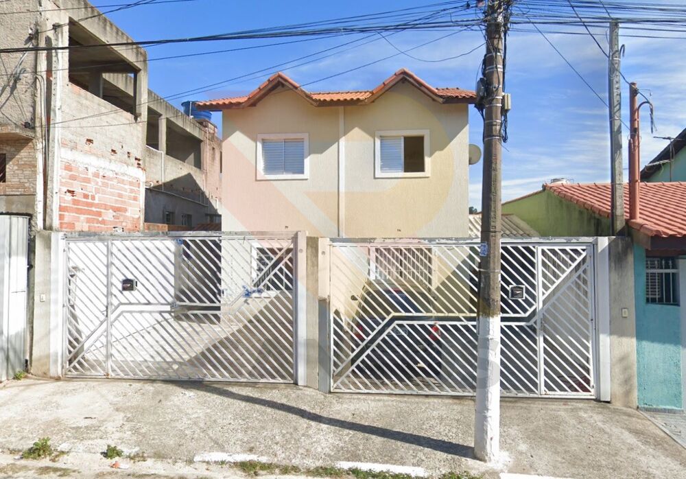 Casa, 2 quartos - Foto 3