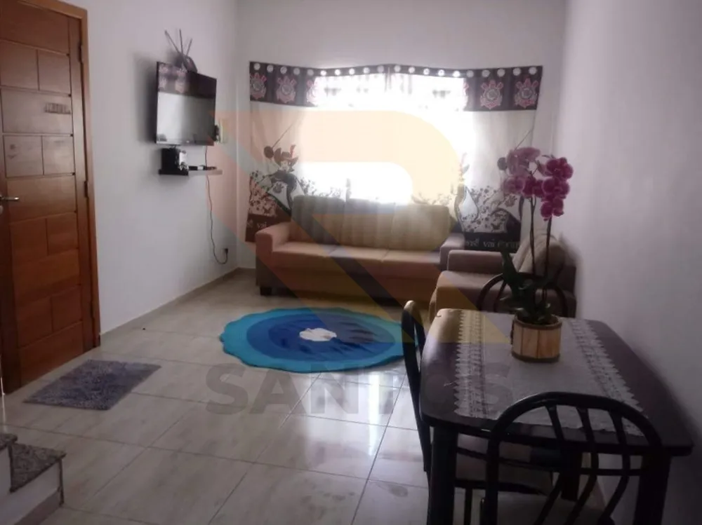 Casa, 2 quartos - Foto 2