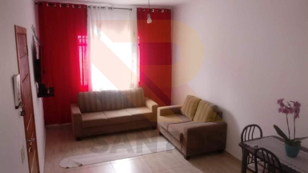 Casa, 2 quartos - Foto 2