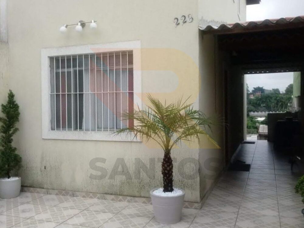 Casa, 2 quartos - Foto 1